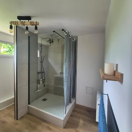 Cocon Moderne Et Chaleureux * Craon (Mayenne)