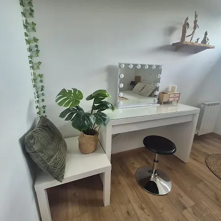 Cocon Moderne Et Chaleureux Apartment *